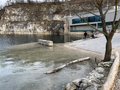 Kosmiczny Zakrzówek, lubimy to miejsce o każdej porze roku - zdjęcie 38