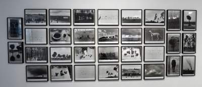 „Daj mi wszystko” – dzieła podarowane przez Starmachów dozobaczenia w Bunkrze Sztuki - zdjęcie 1