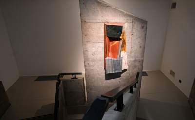 „Daj mi wszystko” – dzieła podarowane przez Starmachów dozobaczenia w Bunkrze Sztuki - zdjęcie 11