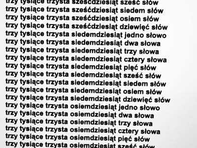 „Daj mi wszystko” – dzieła podarowane przez Starmachów dozobaczenia w Bunkrze Sztuki - zdjęcie 31