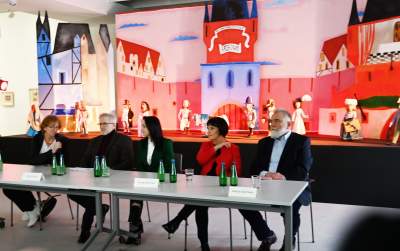 „Daj mi wszystko” – dzieła podarowane przez Starmachów dozobaczenia w Bunkrze Sztuki - zdjęcie 7