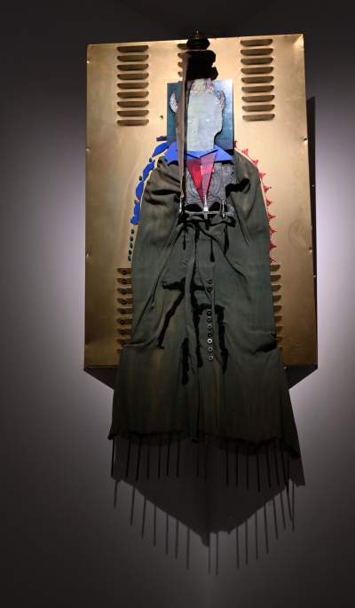 „Daj mi wszystko” – dzieła podarowane przez Starmachów dozobaczenia w Bunkrze Sztuki - zdjęcie 22