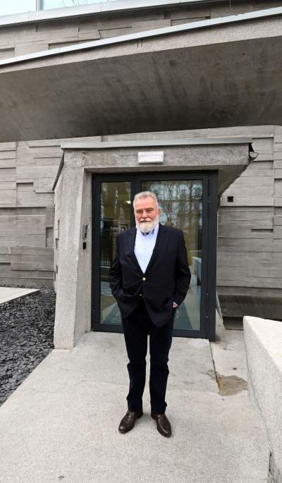 „Daj mi wszystko” – dzieła podarowane przez Starmachów dozobaczenia w Bunkrze Sztuki - zdjęcie 12