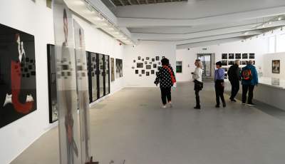 „Daj mi wszystko” – dzieła podarowane przez Starmachów dozobaczenia w Bunkrze Sztuki - zdjęcie 4