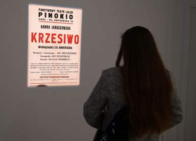 „Daj mi wszystko” – dzieła podarowane przez Starmachów dozobaczenia w Bunkrze Sztuki - zdjęcie 6