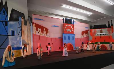 „Daj mi wszystko” – dzieła podarowane przez Starmachów dozobaczenia w Bunkrze Sztuki - zdjęcie 13