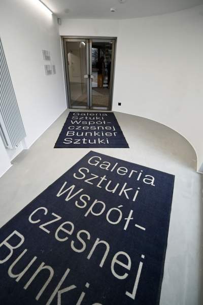 „Daj mi wszystko” – dzieła podarowane przez Starmachów dozobaczenia w Bunkrze Sztuki - zdjęcie 10