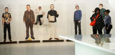 „Daj mi wszystko” – dzieła podarowane przez Starmachów dozobaczenia w Bunkrze Sztuki - zdjęcie 5