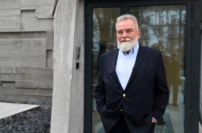 „Daj mi wszystko” – dzieła podarowane przez Starmachów dozobaczenia w Bunkrze Sztuki - zdjęcie 8