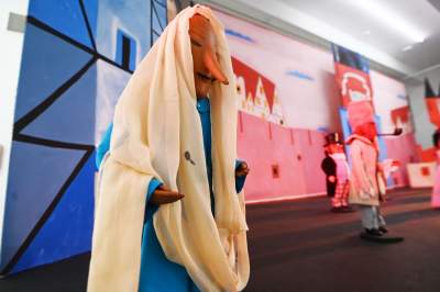 „Daj mi wszystko” – dzieła podarowane przez Starmachów dozobaczenia w Bunkrze Sztuki - zdjęcie 14