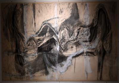 „Daj mi wszystko” – dzieła podarowane przez Starmachów dozobaczenia w Bunkrze Sztuki - zdjęcie 25