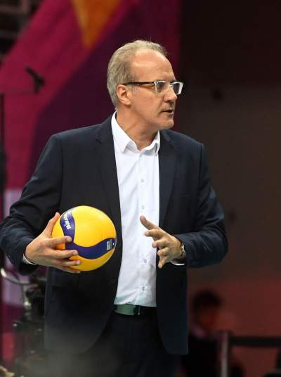 Wszystkie oczy fanów siatkówki zwrócone na Kraków, piękne emocje - zdjęcie 12