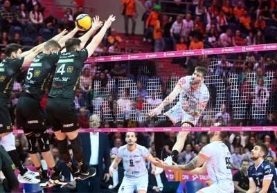 Wszystkie oczy fanów siatkówki zwrócone na Kraków, piękne emocje - zdjęcie 1