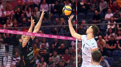 Wszystkie oczy fanów siatkówki zwrócone na Kraków, piękne emocje - zdjęcie 14