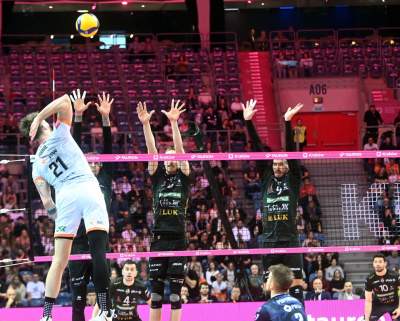 Wszystkie oczy fanów siatkówki zwrócone na Kraków, piękne emocje - zdjęcie 26