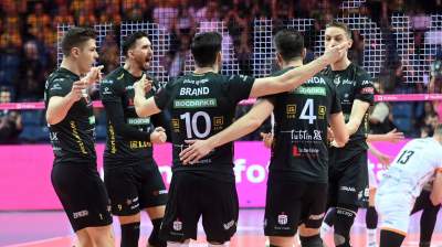 Wszystkie oczy fanów siatkówki zwrócone na Kraków, piękne emocje - zdjęcie 7