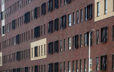 Tak zmienia się Zabłocie, miejsce kontrastów - zdjęcie 14