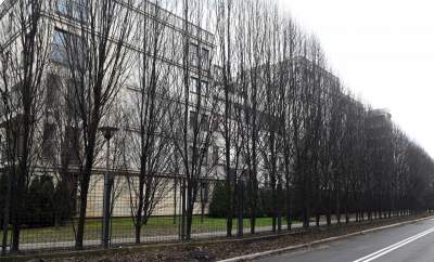 Tak zmienia się Zabłocie, miejsce kontrastów - zdjęcie 45