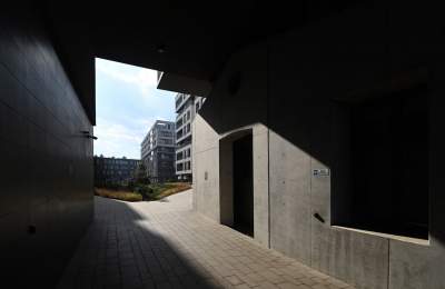 Tak zmienia się Zabłocie, miejsce kontrastów - zdjęcie 21