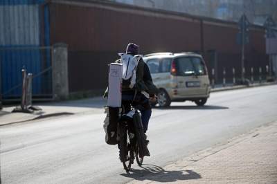 Tak zmienia się Zabłocie, miejsce kontrastów - zdjęcie 12