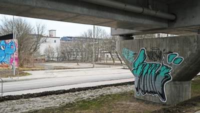 Tak zmienia się Zabłocie, miejsce kontrastów - zdjęcie 42