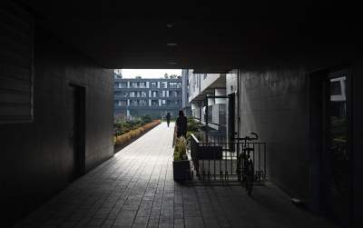 Tak zmienia się Zabłocie, miejsce kontrastów - zdjęcie 23