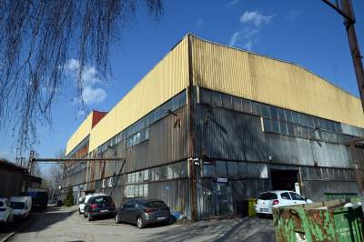 Tak zmienia się Zabłocie, miejsce kontrastów - zdjęcie 9