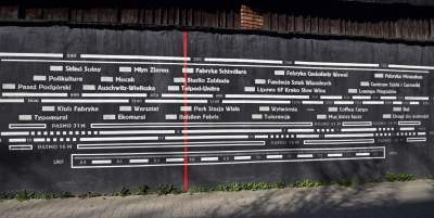 Tak zmienia się Zabłocie, miejsce kontrastów - zdjęcie 8