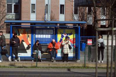 Tak zmienia się Zabłocie, miejsce kontrastów - zdjęcie 19