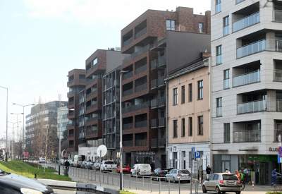 Tak zmienia się Zabłocie, miejsce kontrastów - zdjęcie 37