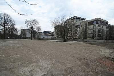 Tak zmienia się Zabłocie, miejsce kontrastów - zdjęcie 48