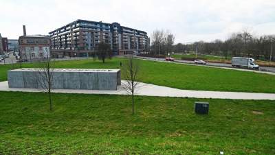 Tak zmienia się Zabłocie, miejsce kontrastów - zdjęcie 27