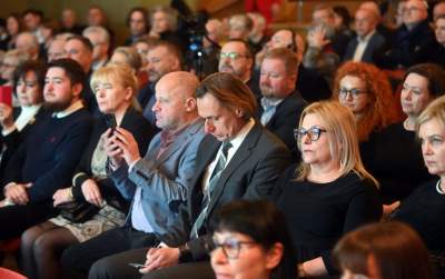 Nagroda za walkę o praworządność. Wiele im zawdzięczamy - zdjęcie 3