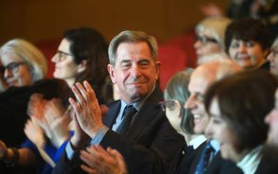 Nagroda za walkę o praworządność. Wiele im zawdzięczamy - zdjęcie 1