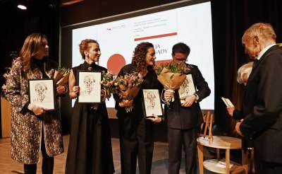 Nagroda za walkę o praworządność. Wiele im zawdzięczamy - zdjęcie 23