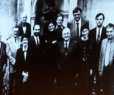 Nagroda za walkę o praworządność. Wiele im zawdzięczamy - zdjęcie 11