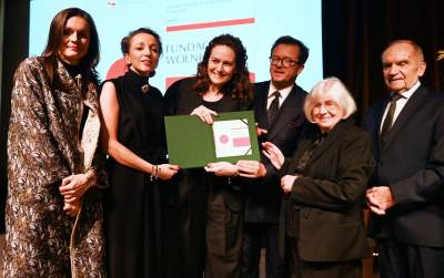 Nagroda za walkę o praworządność. Wiele im zawdzięczamy - zdjęcie 21