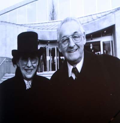 Nagroda za walkę o praworządność. Wiele im zawdzięczamy - zdjęcie 13