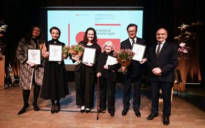 Nagroda za walkę o praworządność. Wiele im zawdzięczamy - zdjęcie 24