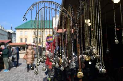 Prawdziwe rękodzieło i pyszne jedzenie na Małym Rynku - zdjęcie 28