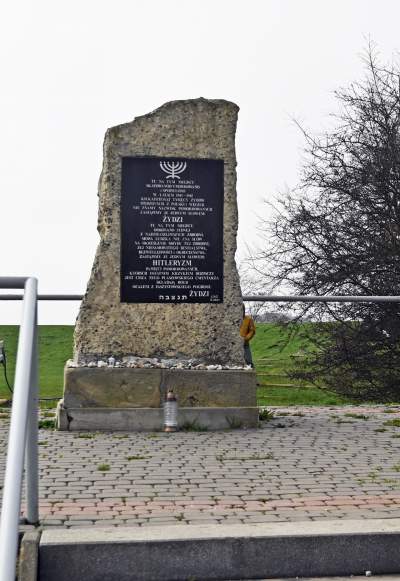 „KL Plaszow. Miejsce po, miejsce bez”, miejsce szczególne w Krakowie - zdjęcie 12