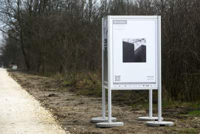 „KL Plaszow. Miejsce po, miejsce bez”, miejsce szczególne w Krakowie - zdjęcie 15