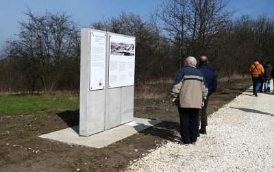 „KL Plaszow. Miejsce po, miejsce bez”, miejsce szczególne w Krakowie - zdjęcie 28