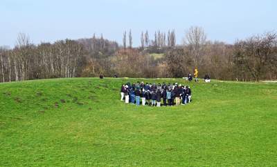 „KL Plaszow. Miejsce po, miejsce bez”, miejsce szczególne w Krakowie - zdjęcie 21