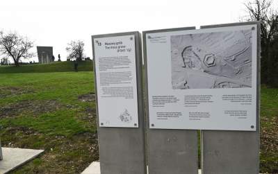 „KL Plaszow. Miejsce po, miejsce bez”, miejsce szczególne w Krakowie - zdjęcie 9