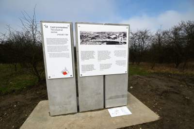 „KL Plaszow. Miejsce po, miejsce bez”, miejsce szczególne w Krakowie - zdjęcie 17