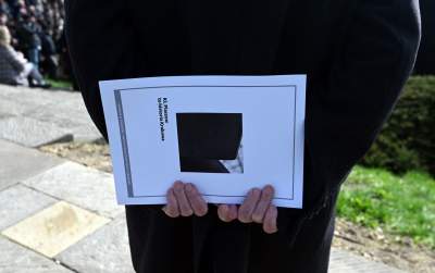 „KL Plaszow. Miejsce po, miejsce bez”, miejsce szczególne w Krakowie - zdjęcie 19