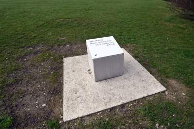 „KL Plaszow. Miejsce po, miejsce bez”, miejsce szczególne w Krakowie - zdjęcie 6