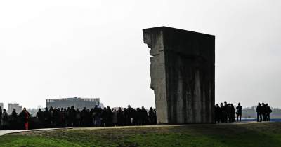 „KL Plaszow. Miejsce po, miejsce bez”, miejsce szczególne w Krakowie - zdjęcie 20