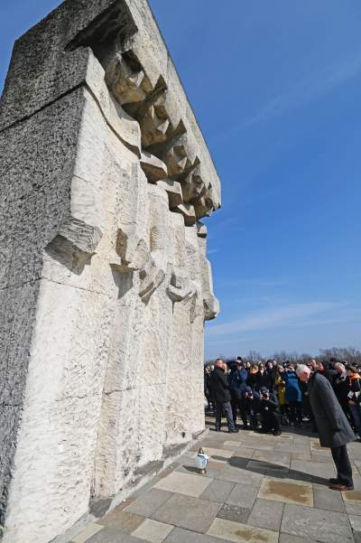 „KL Plaszow. Miejsce po, miejsce bez”, miejsce szczególne w Krakowie - zdjęcie 24
